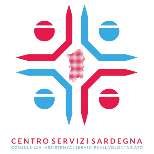 CSV Sardegna - Centro Servizi per il Volontariato